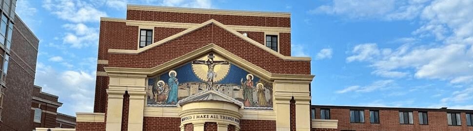 Saint John Vianney College Seminary