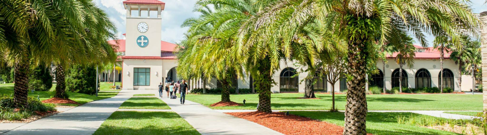 Saint Leo University