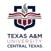 Texas A&M University-Central Texas