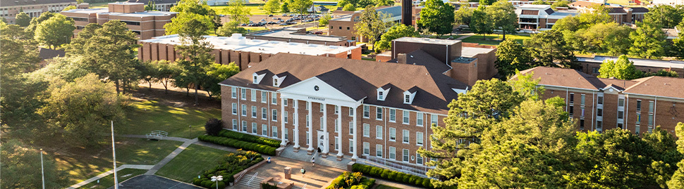 Southern Arkansas University