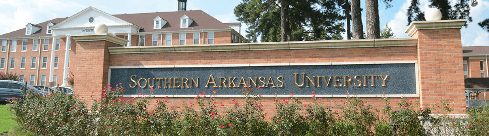 Southern Arkansas University