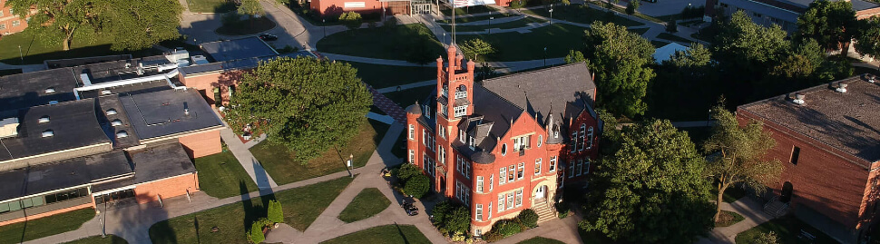 Graceland University