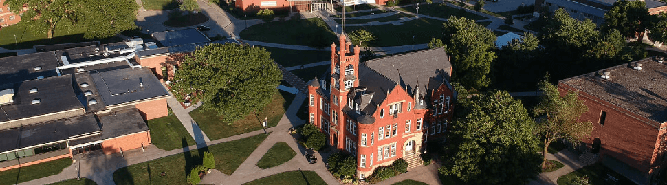 Graceland University