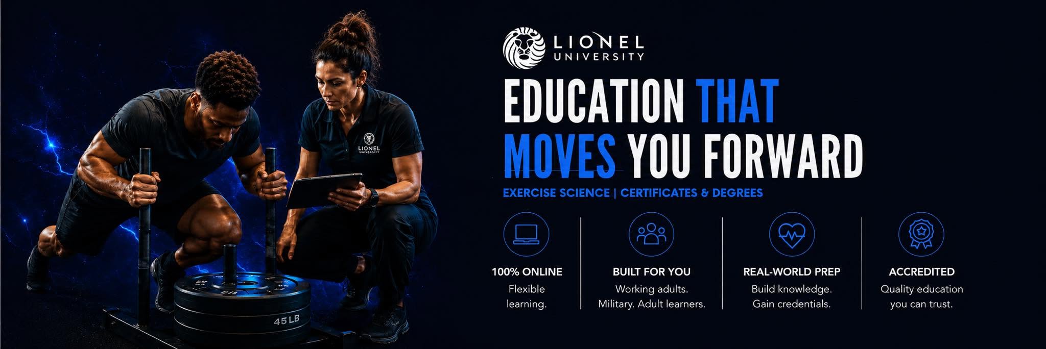 Lionel University