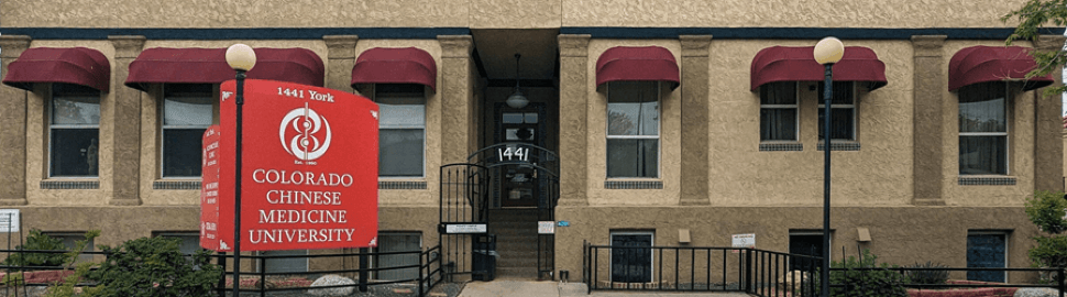Colorado Chinese Medicine University