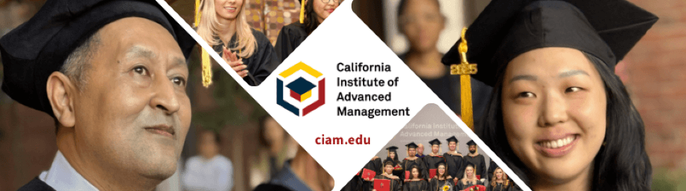 California Institute of Advanced Management