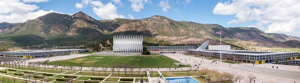 United States Air Force Academy (USAFA)