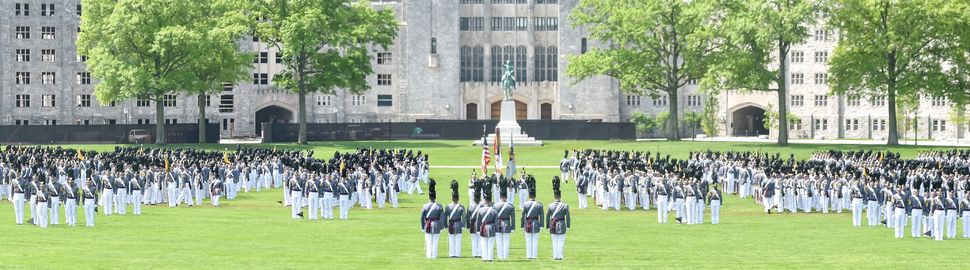 United States Military Academy (USMA, West Point)