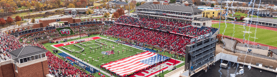 Liberty University