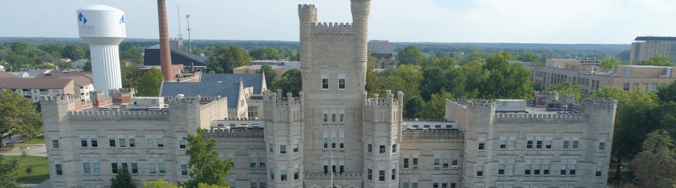Eastern Illinois University