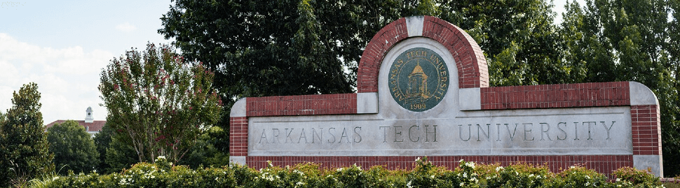 Arkansas Tech University