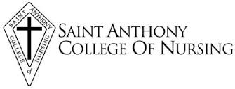 Saint Anthony College of Nursing