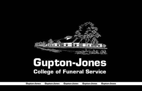 Gupton Jones College of Funeral Service