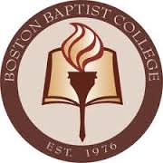 Boston Baptist College
