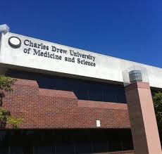 Charles R Drew Univ of Medicine and Science | GI Bill or Yellow Ribbon