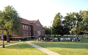 Central Christian College of Kansas GI Bill or Yellow Ribbon