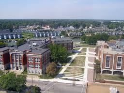 St Clair County Community College | GI Bill or Yellow Ribbon