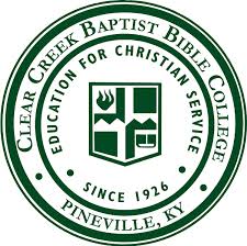 Clear Creek Baptist Bible College