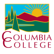 Columbia College - Sonora