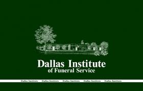 Dallas Institute of Funeral Service