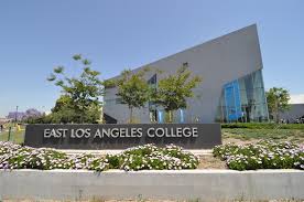 East Los Angeles College GI Bill or Yellow Ribbon