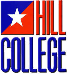 Hill College