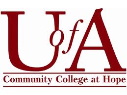 The University of Arkansas Community College at Hope-Texarkana