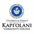 Kapiolani Community College