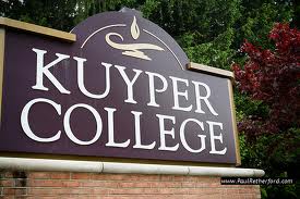 Kuyper College