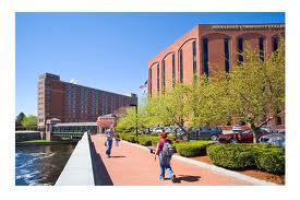 Middlesex Community College-Lowell | GI Bill or Yellow Ribbon