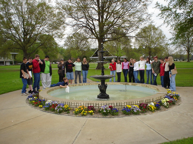 University of Mount Olive at Mount Olive | GI Bill or Yellow Ribbon