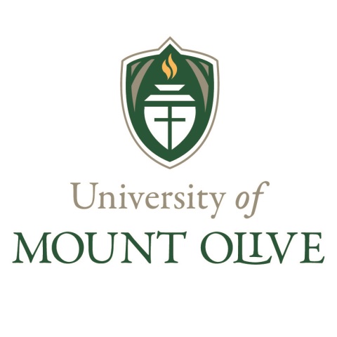 The University of Mount Olive at Mount Olive