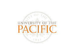 The University of the Pacific