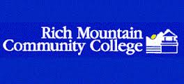 The University of Arkansas Community College Rich Mountain