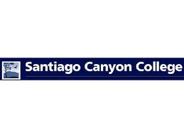 Santiago Canyon College