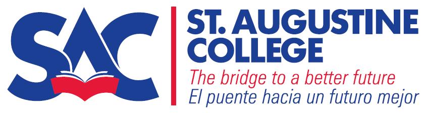 Saint  Augustine College