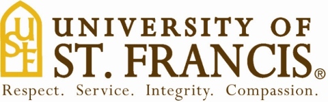 The University of St Francis