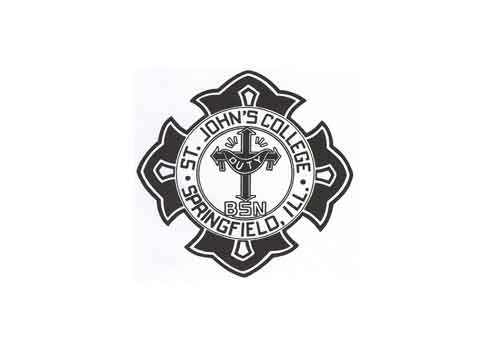 St John's College Department of Nursing