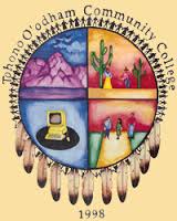 Tohono O'Odham Community College