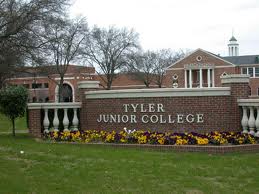 Tyler Junior College | GI Bill or Yellow Ribbon
