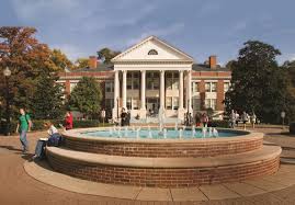 University of Mary Washington-Fredericksburg | GI Bill or Yellow Ribbon