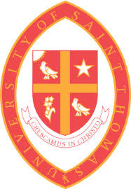 The University of St Thomas