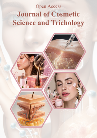 Journal Flyer