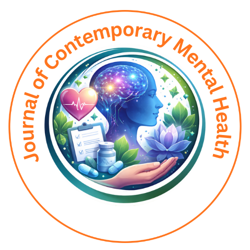 J. Contemp. Ment. Health