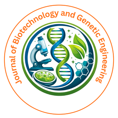 J. Biotechnol. Genet. Eng.