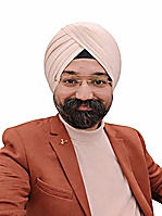 Jatinder Pal Singh 