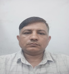 DrVikas Dubey