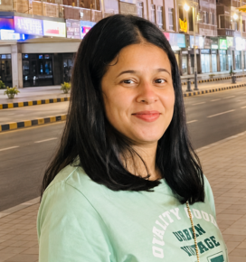 Medha Panthri