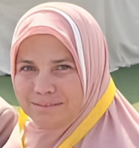 Prof Aida A Abd El-Wahed