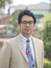 Dr Abdal Ahmed